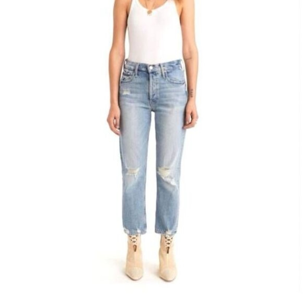 MOTHER Superior The Tomcat Jeans